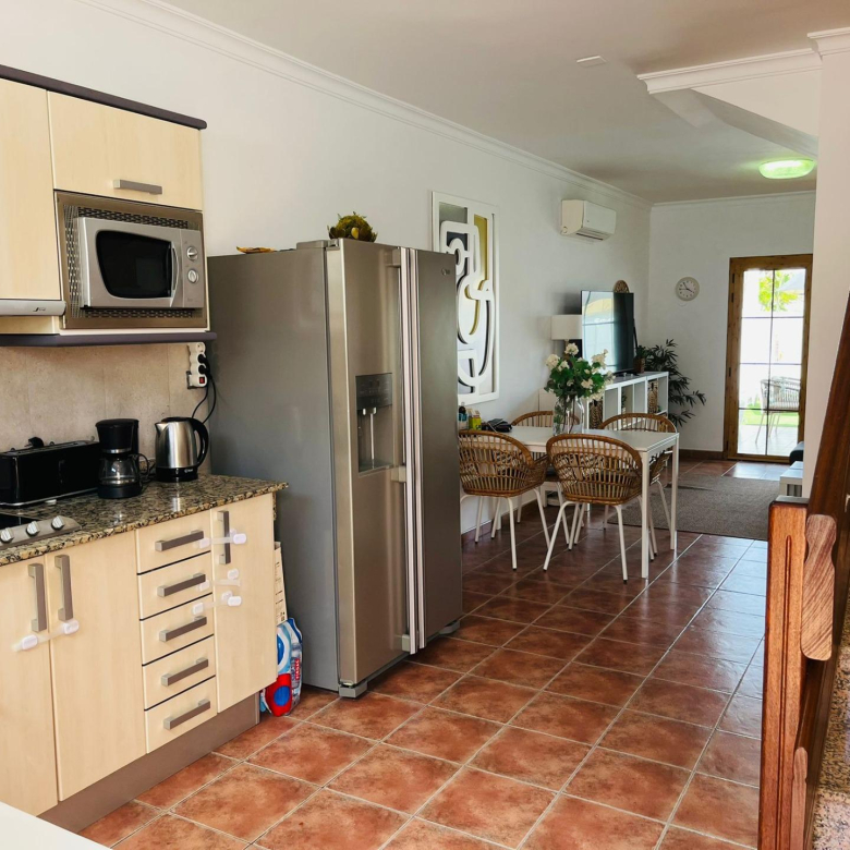 Bungalow de 2 dormitorios en el corazón de Playa del Inglés