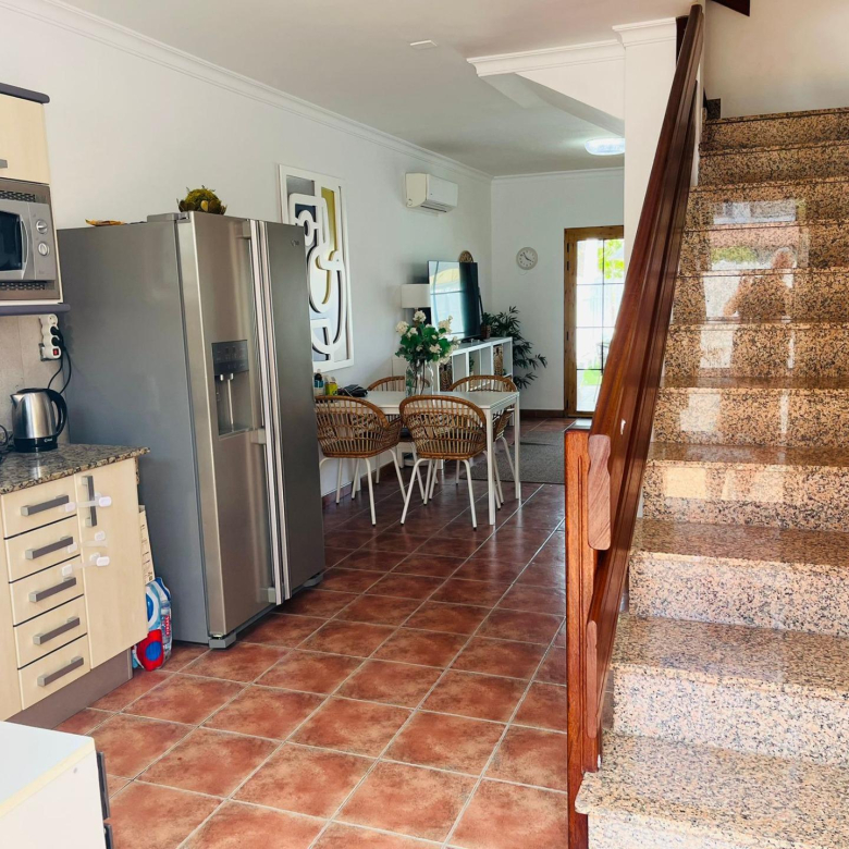Bungalow de 2 dormitorios en el corazón de Playa del Inglés