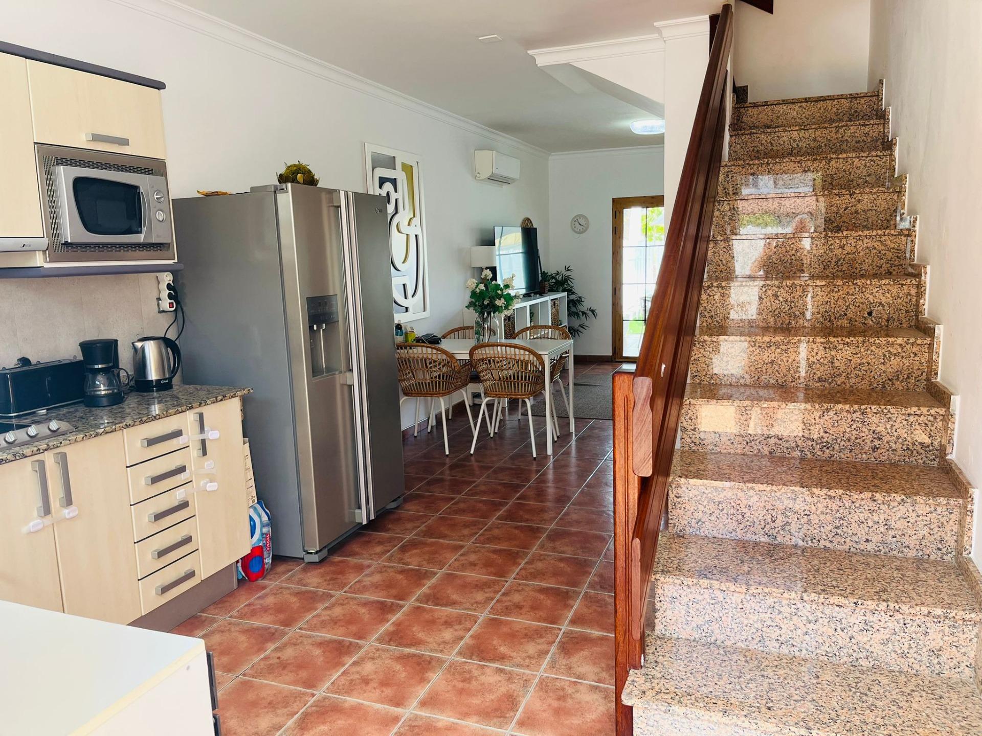 Bungalow de 2 dormitorios en el corazón de Playa del Inglés