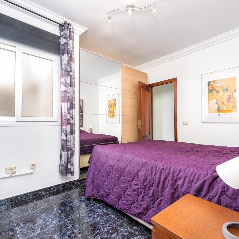 Ready to Move In! Bright 3-Bedroom Apartment with Garage and 2 Bathrooms