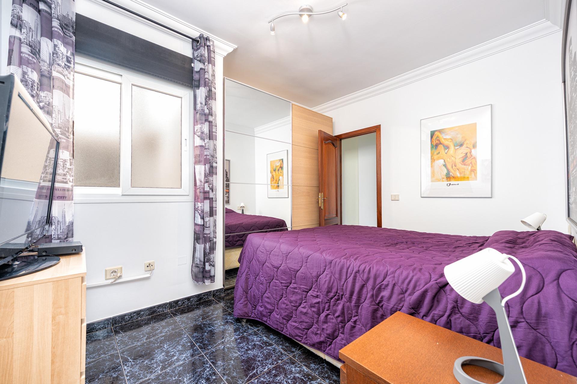 Ready to Move In! Bright 3-Bedroom Apartment with Garage and 2 Bathrooms