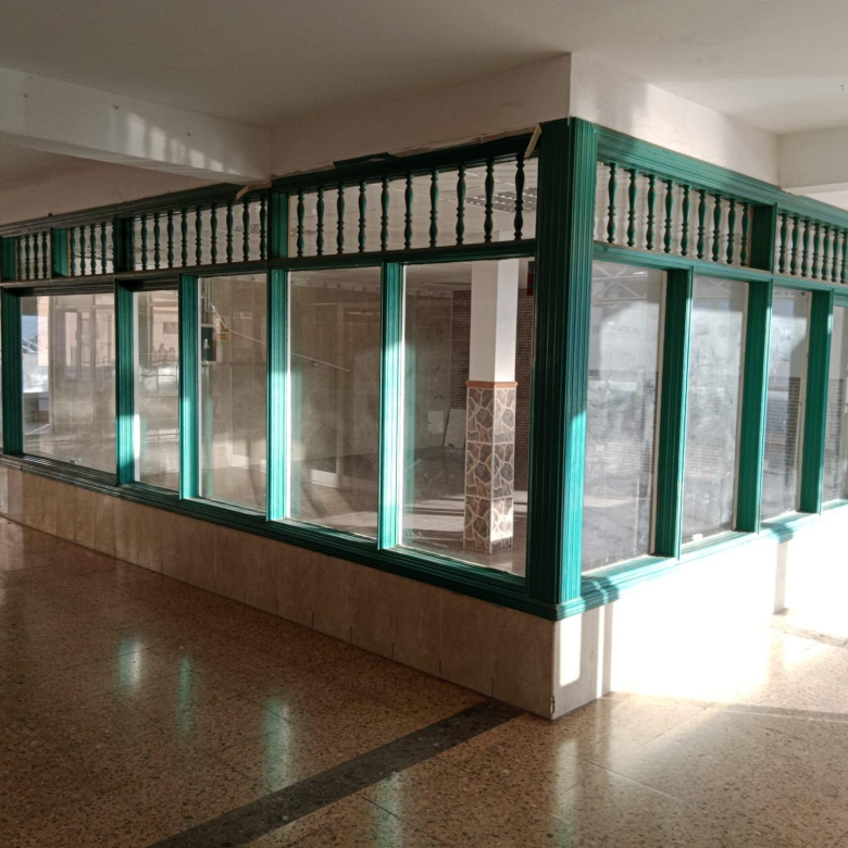 LOCAL EN VENTA EN EL CENTRO COMERCIAL DE SAN FERNANDO, MASPALOMAS
