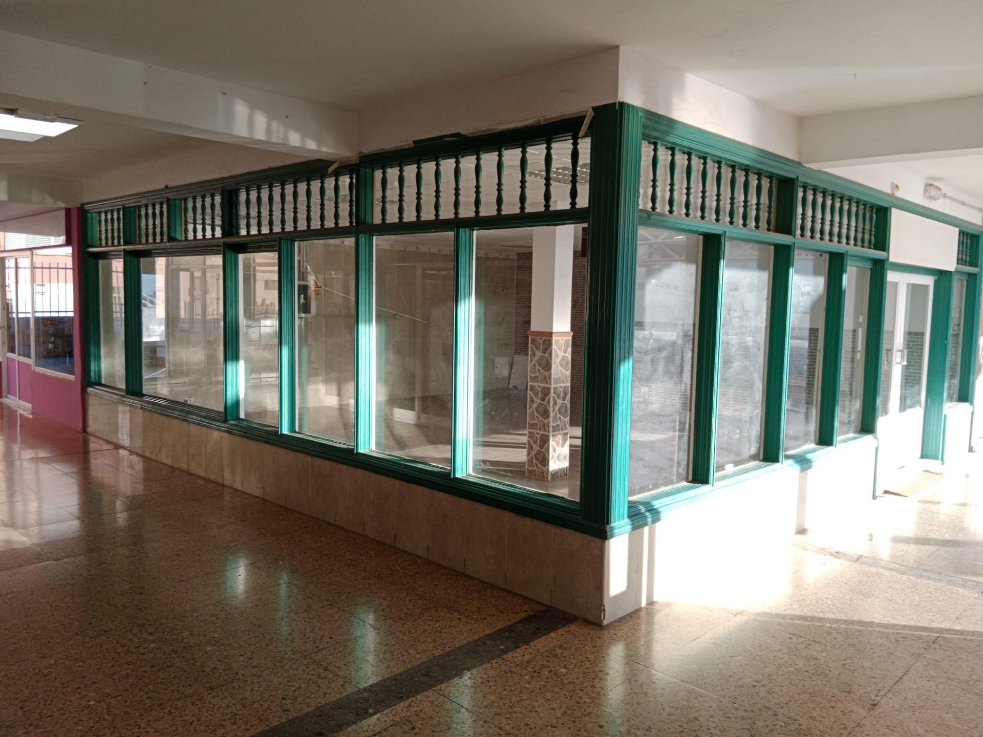 LOCAL EN VENTA EN EL CENTRO COMERCIAL DE SAN FERNANDO, MASPALOMAS