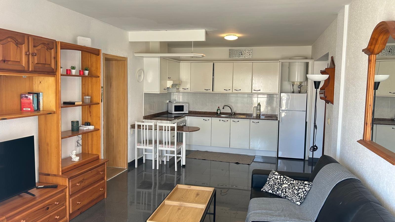 Versatile 2-Bedroom Property in Puerto Rico