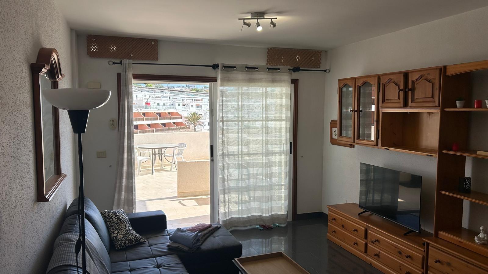 Versatile 2-Bedroom Property in Puerto Rico