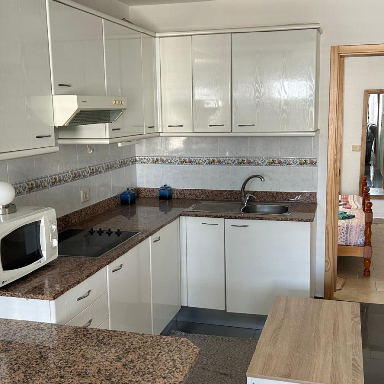 Versatile 2-Bedroom Property in Puerto Rico