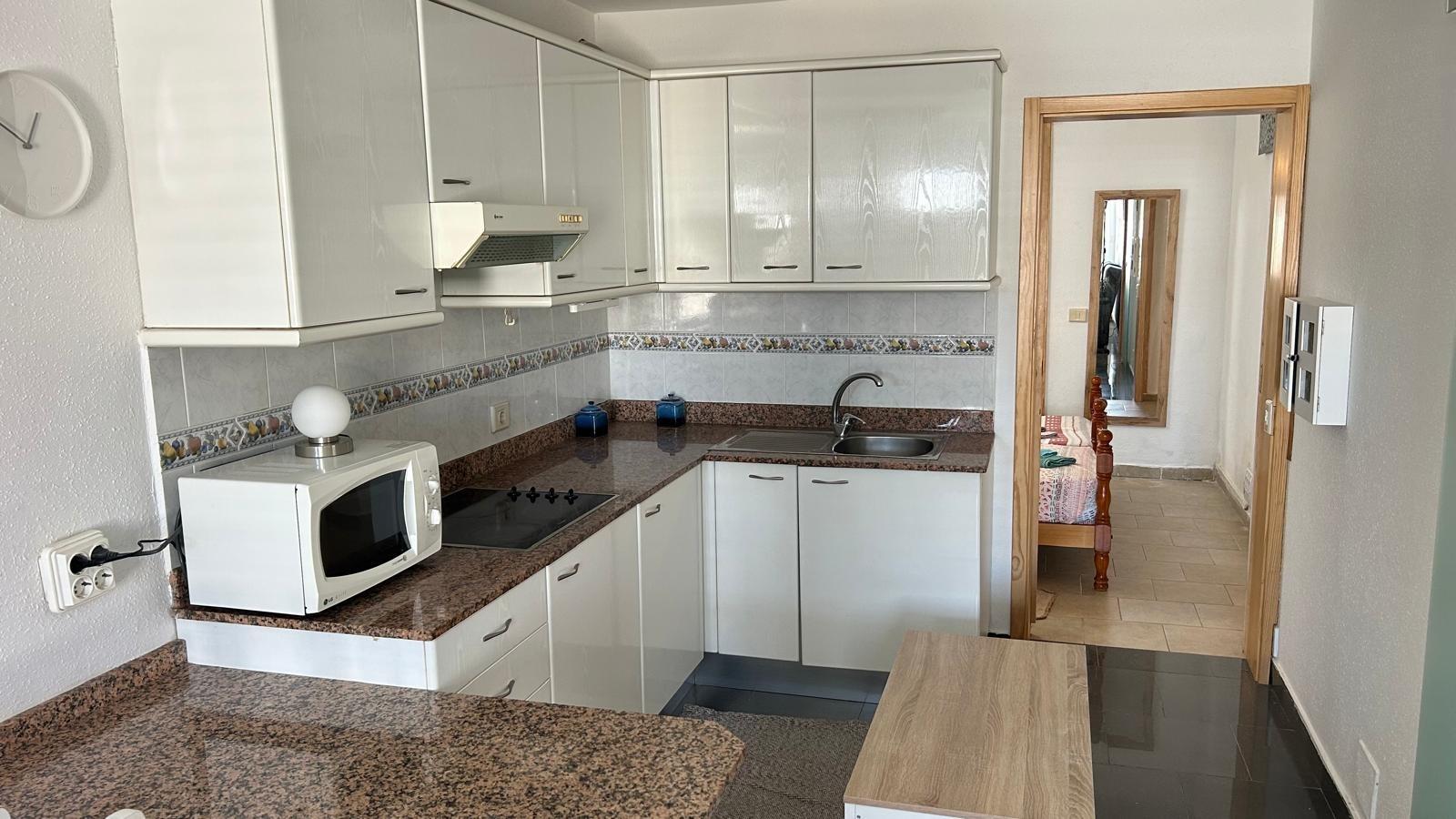 Versatile 2-Bedroom Property in Puerto Rico
