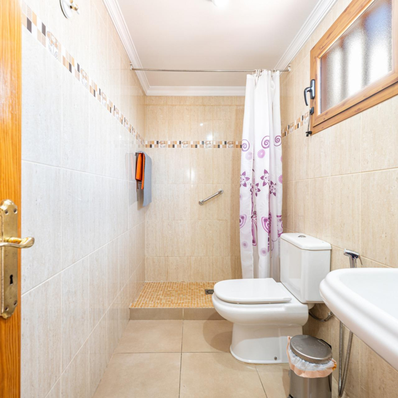 Bungalow de 1 Dormitorio con Doble Terraza en zona premium de Playa del Inglés