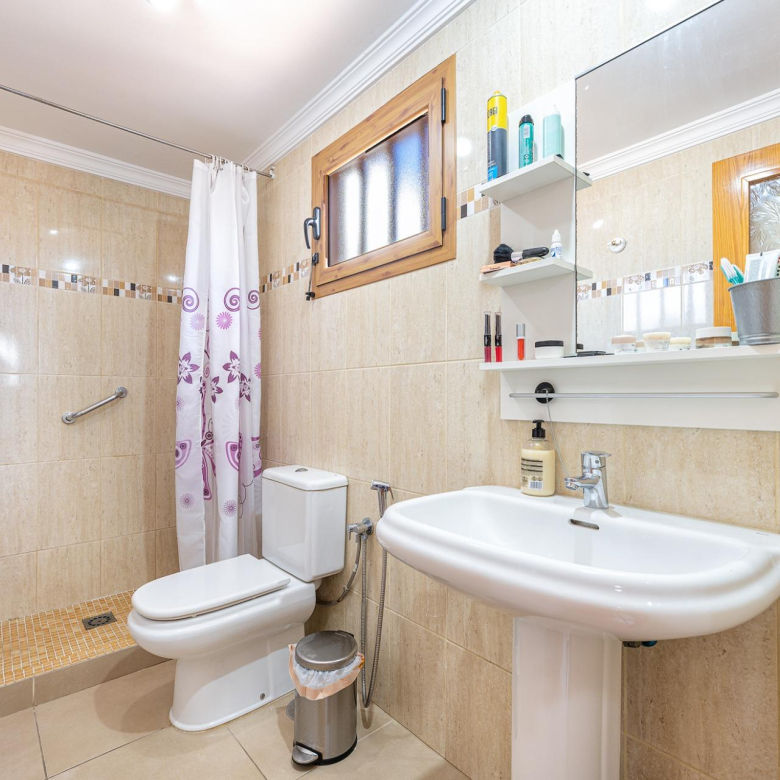 Bungalow de 1 Dormitorio con Doble Terraza en zona premium de Playa del Inglés