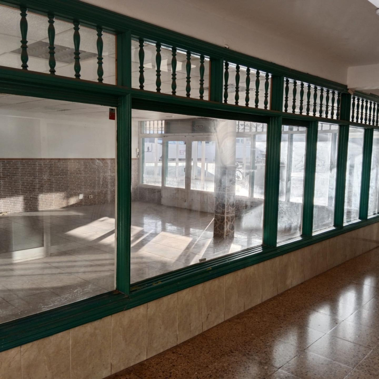 LOCAL EN VENTA EN EL CENTRO COMERCIAL DE SAN FERNANDO, MASPALOMAS