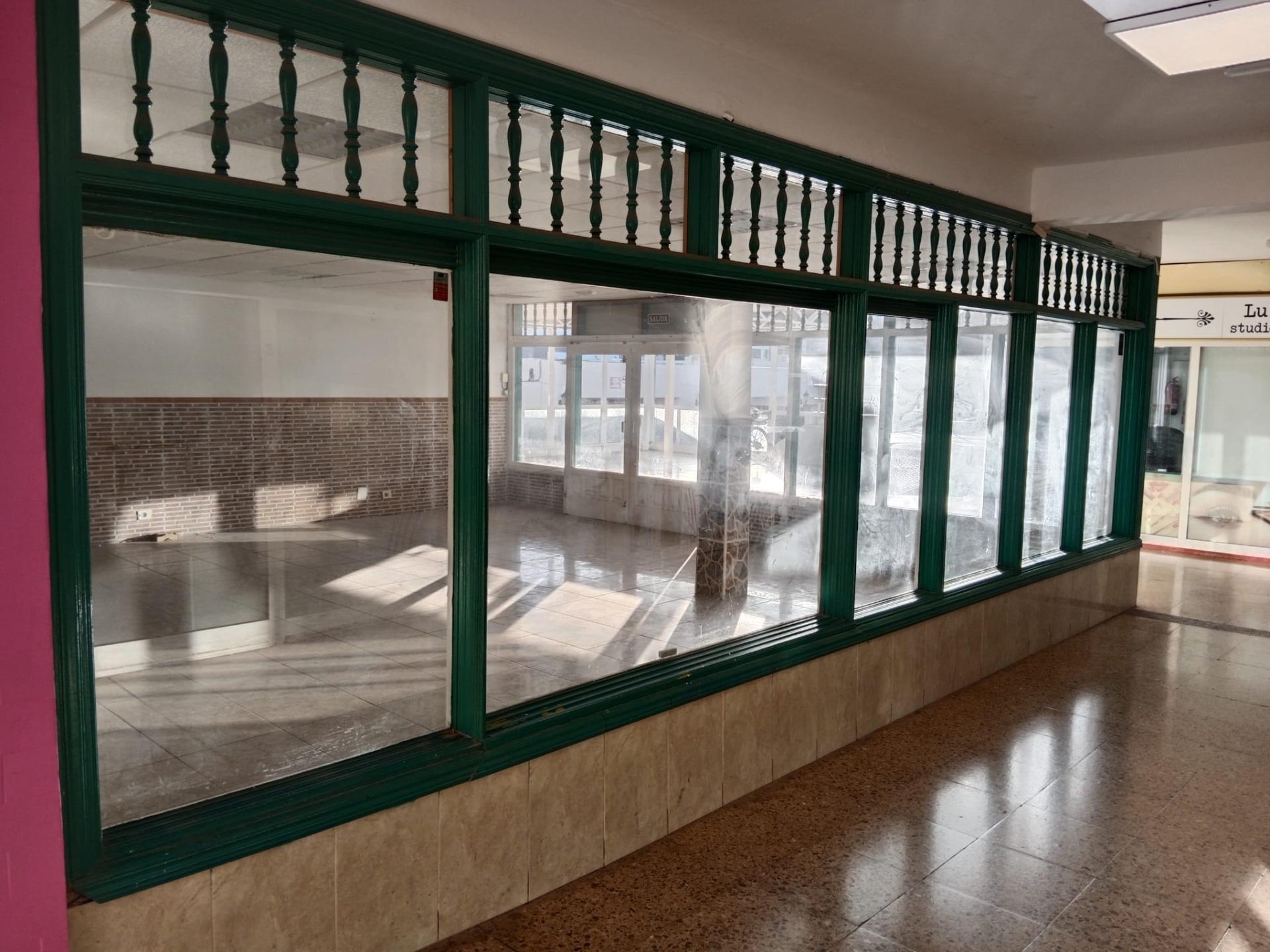 LOCAL EN VENTA EN EL CENTRO COMERCIAL DE SAN FERNANDO, MASPALOMAS