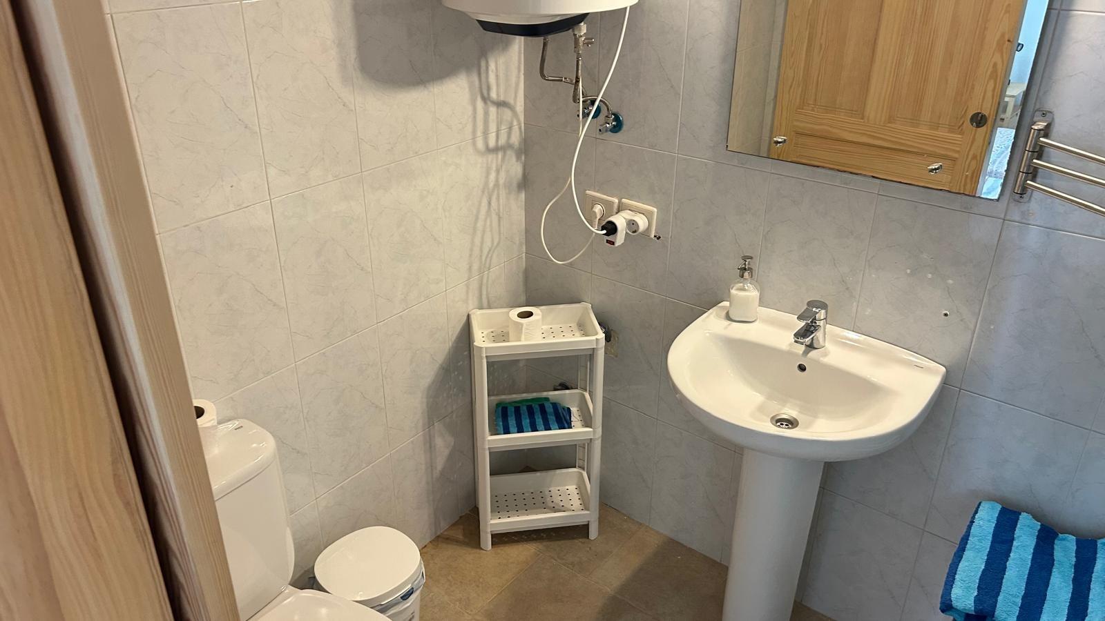 Versatile 2-Bedroom Property in Puerto Rico