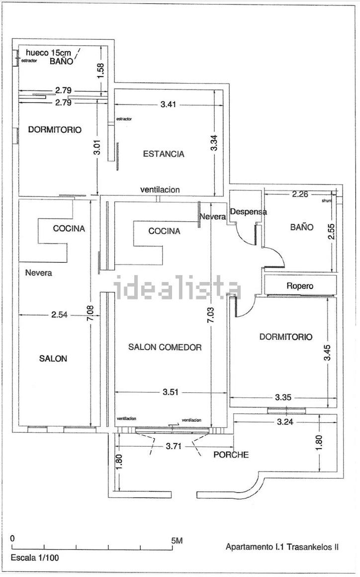 Versatile 2-Bedroom Property in Puerto Rico