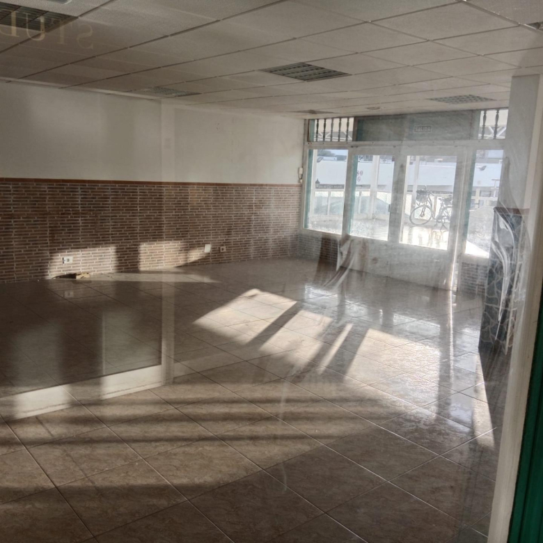 LOCAL EN VENTA EN EL CENTRO COMERCIAL DE SAN FERNANDO, MASPALOMAS