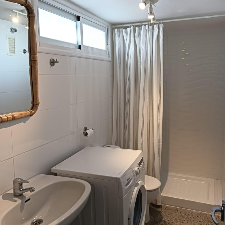 Apartamento de 1 dormitorio en alquiler por temporada en Playa del Inglés.