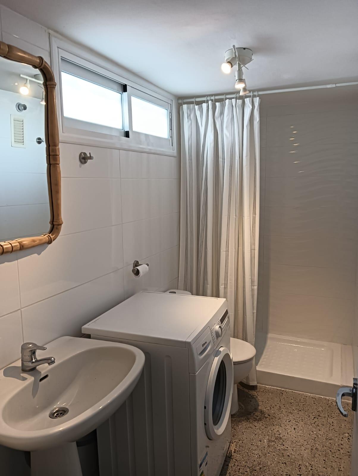 Apartamento de 1 dormitorio en alquiler por temporada en Playa del Inglés.