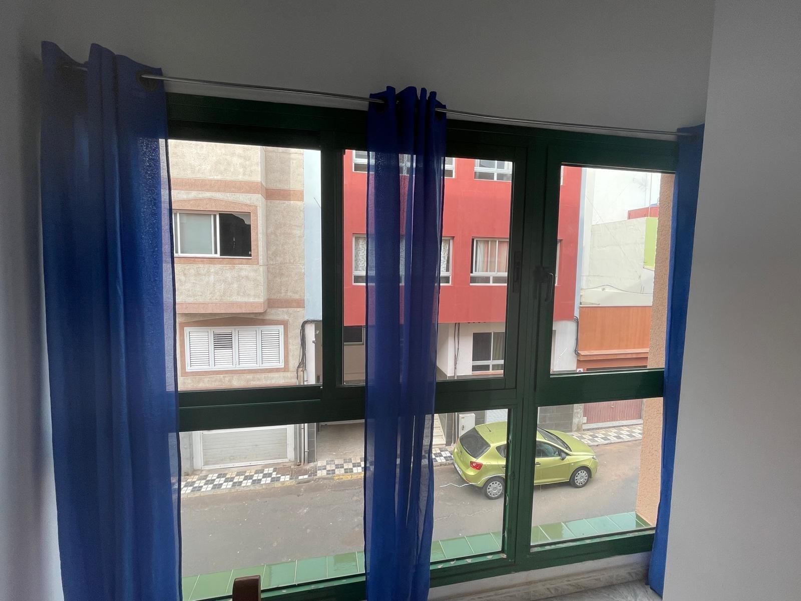 Se alquila acogedor piso de 1 dormitorio en Arinaga, a pocos minutos de la playa