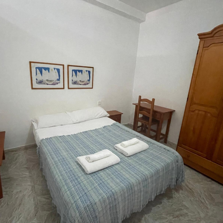 Se alquila acogedor piso de 1 dormitorio en Arinaga, a pocos minutos de la playa