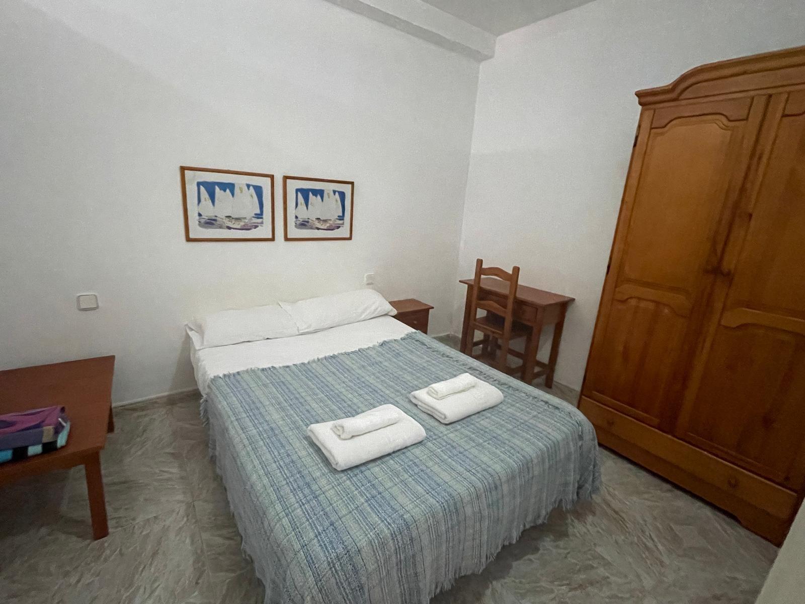 Se alquila acogedor piso de 1 dormitorio en Arinaga, a pocos minutos de la playa