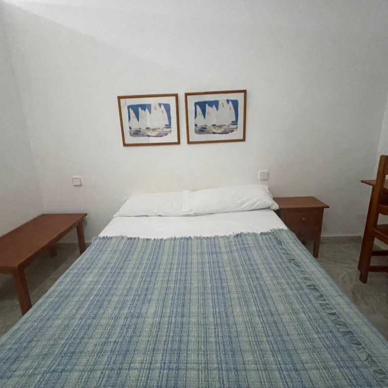 Se alquila acogedor piso de 1 dormitorio en Arinaga, a pocos minutos de la playa