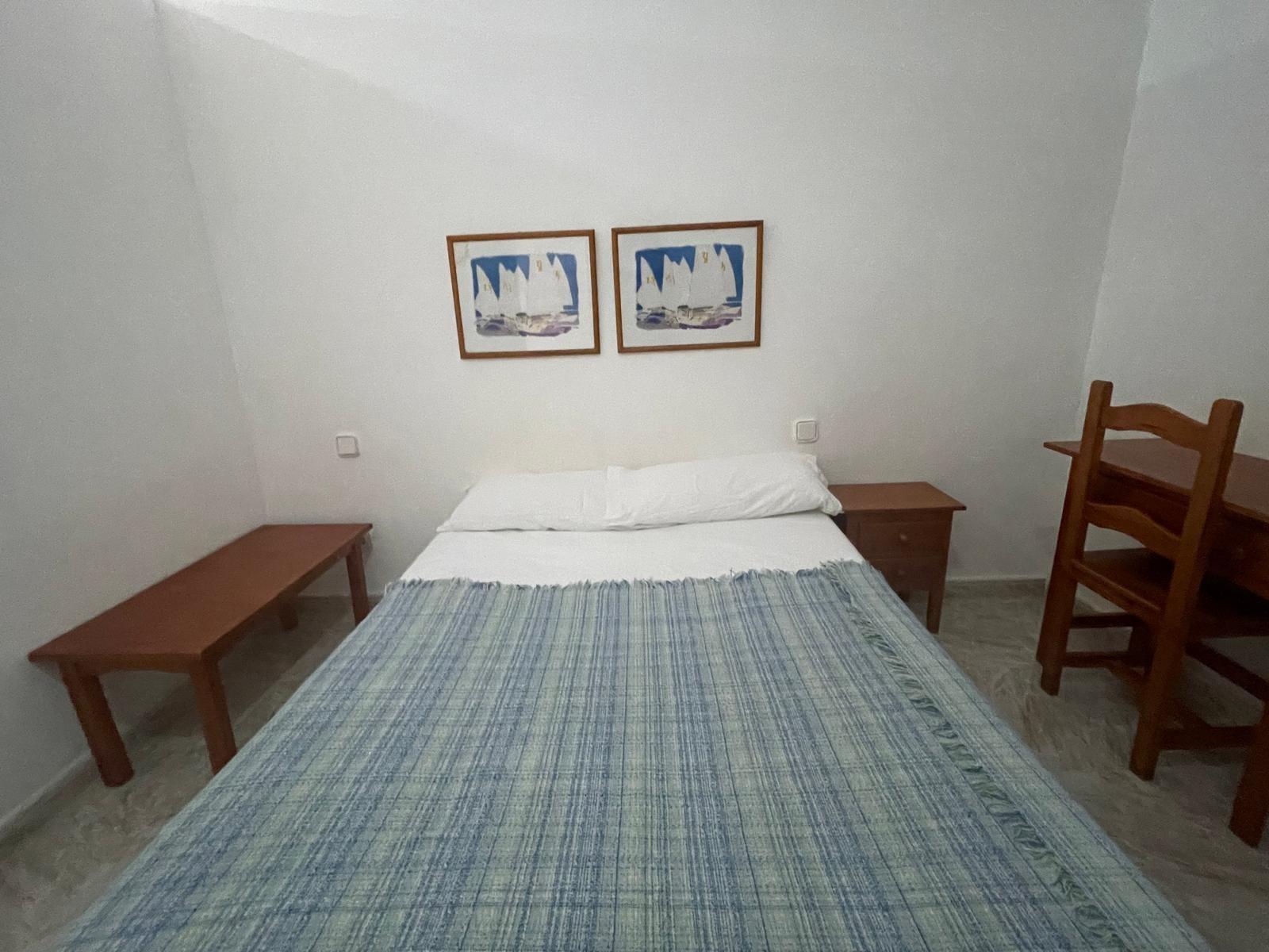 Se alquila acogedor piso de 1 dormitorio en Arinaga, a pocos minutos de la playa