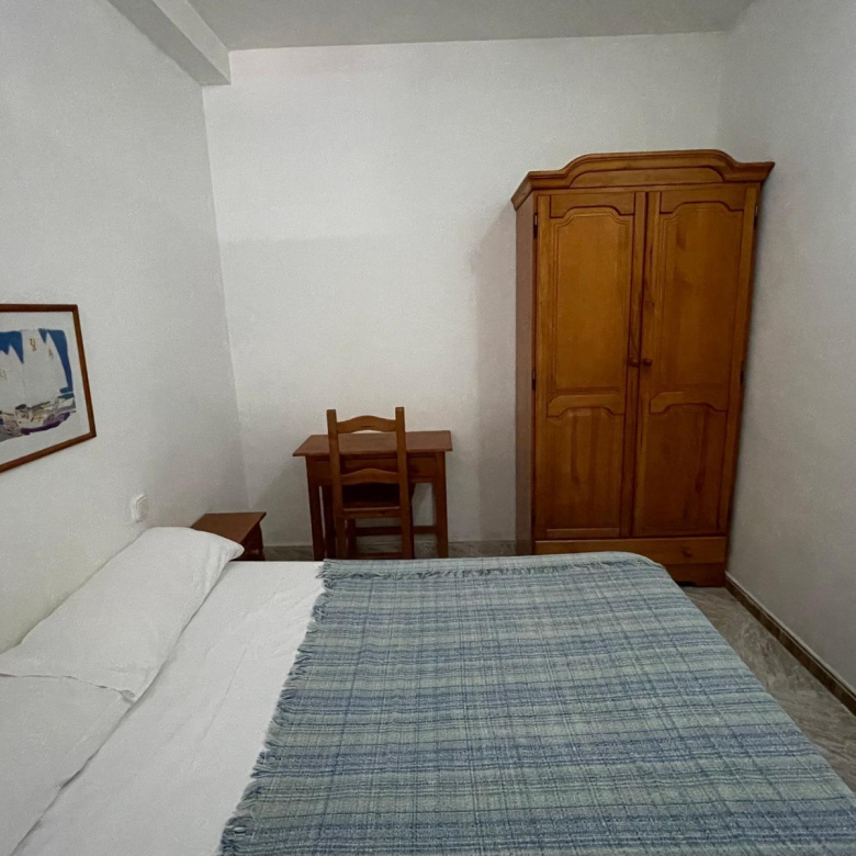 Se alquila acogedor piso de 1 dormitorio en Arinaga, a pocos minutos de la playa