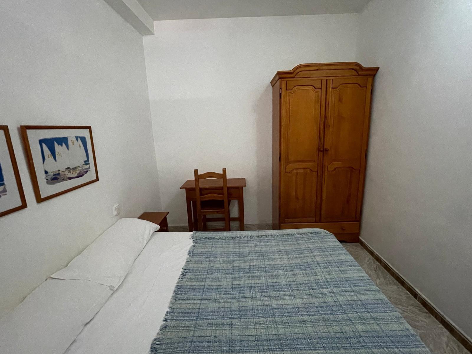Se alquila acogedor piso de 1 dormitorio en Arinaga, a pocos minutos de la playa