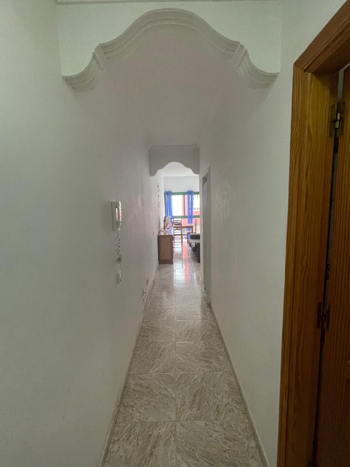 Se alquila acogedor piso de 1 dormitorio en Arinaga, a pocos minutos de la playa