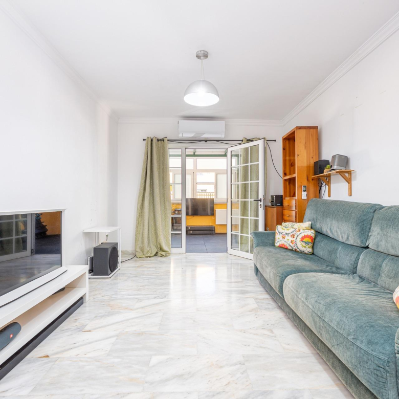 Chalet Pareado de 3 dormitorios en Castillo del Romeral