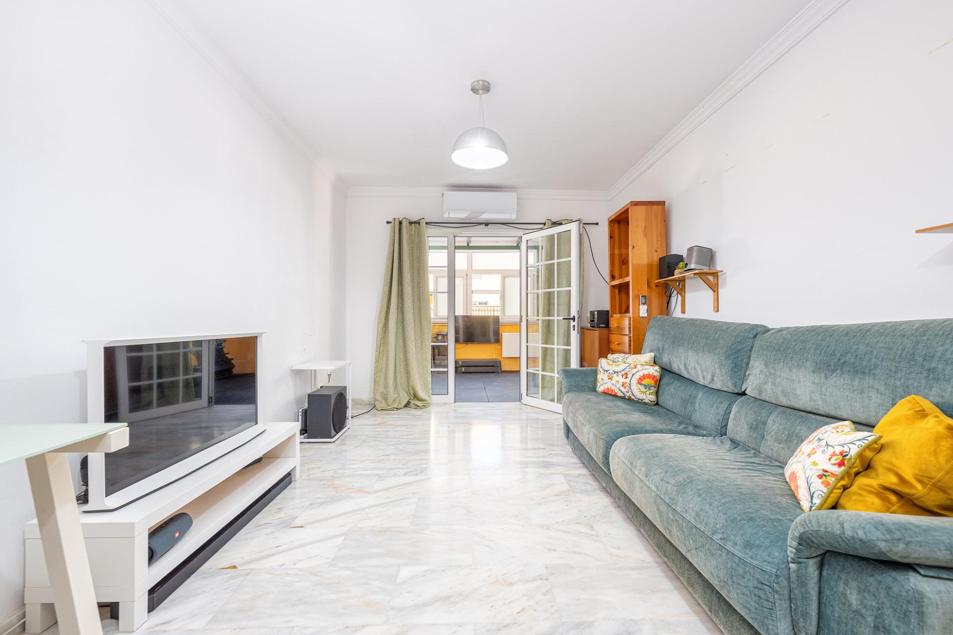 Chalet Pareado de 3 dormitorios en Castillo del Romeral