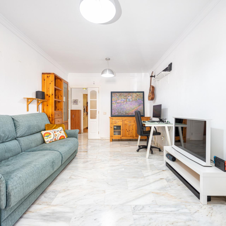 Chalet Pareado de 3 dormitorios en Castillo del Romeral
