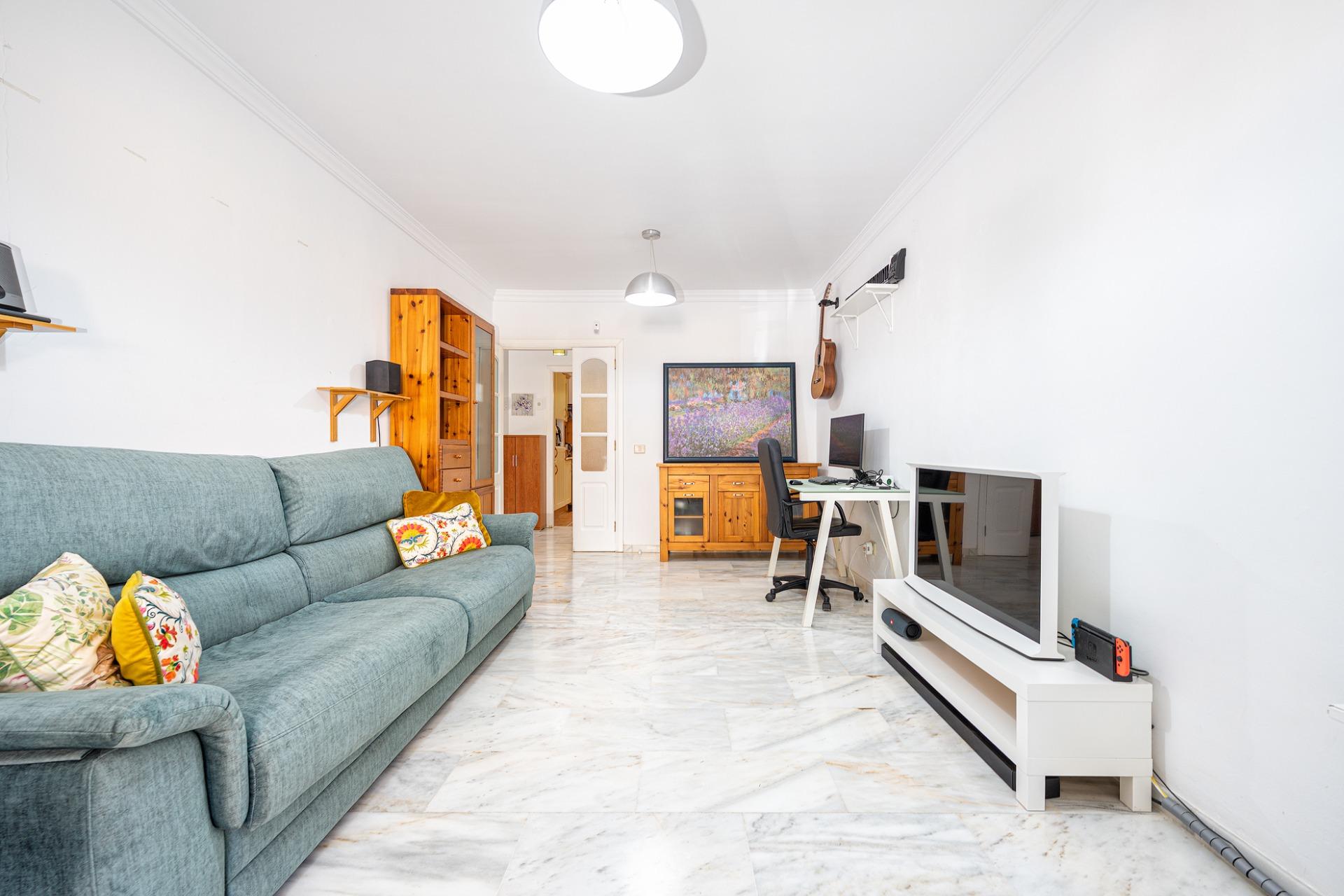 Chalet Pareado de 3 dormitorios en Castillo del Romeral