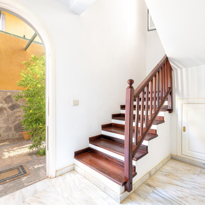 Chalet Pareado de 3 dormitorios en Castillo del Romeral