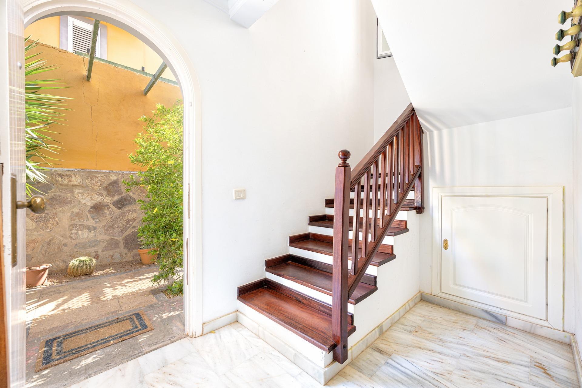 Chalet Pareado de 3 dormitorios en Castillo del Romeral