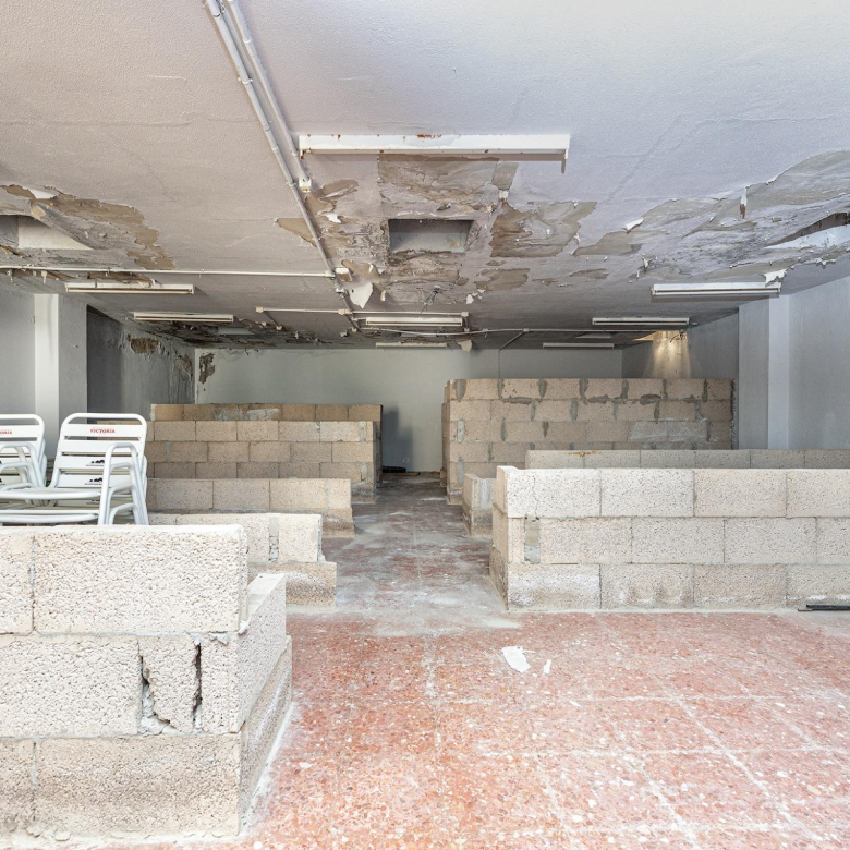 Local con Terraza de 73 m² y Bar junto a Piscina en Verdemar, Maspalomas