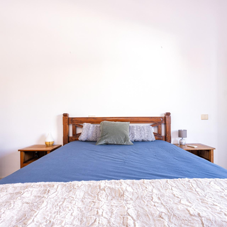 Chalet Pareado de 3 dormitorios en Castillo del Romeral