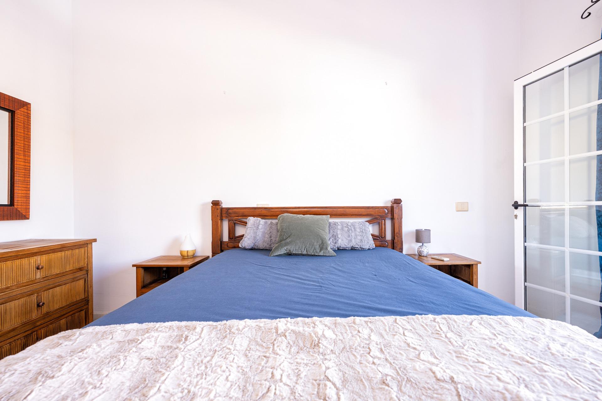 Chalet Pareado de 3 dormitorios en Castillo del Romeral