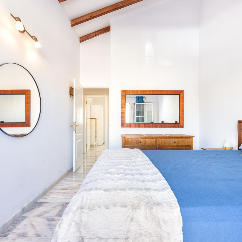 Chalet Pareado de 3 dormitorios en Castillo del Romeral