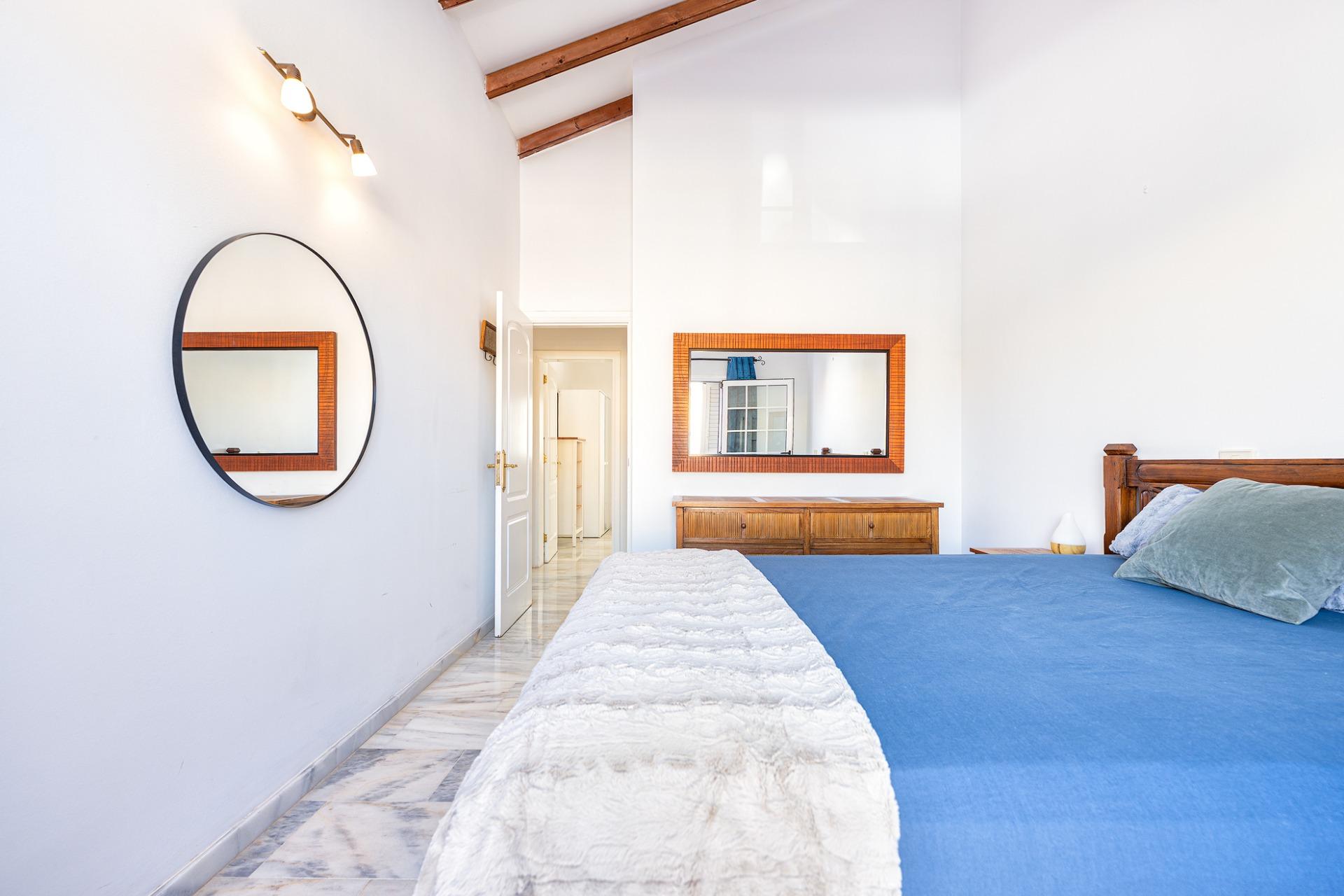 Chalet Pareado de 3 dormitorios en Castillo del Romeral