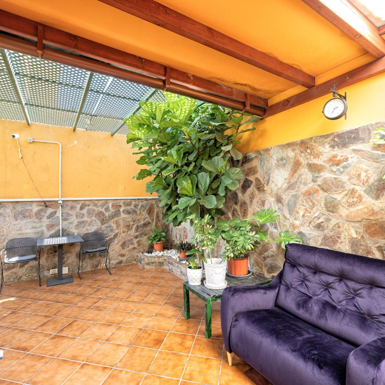 Chalet Pareado de 3 dormitorios en Castillo del Romeral