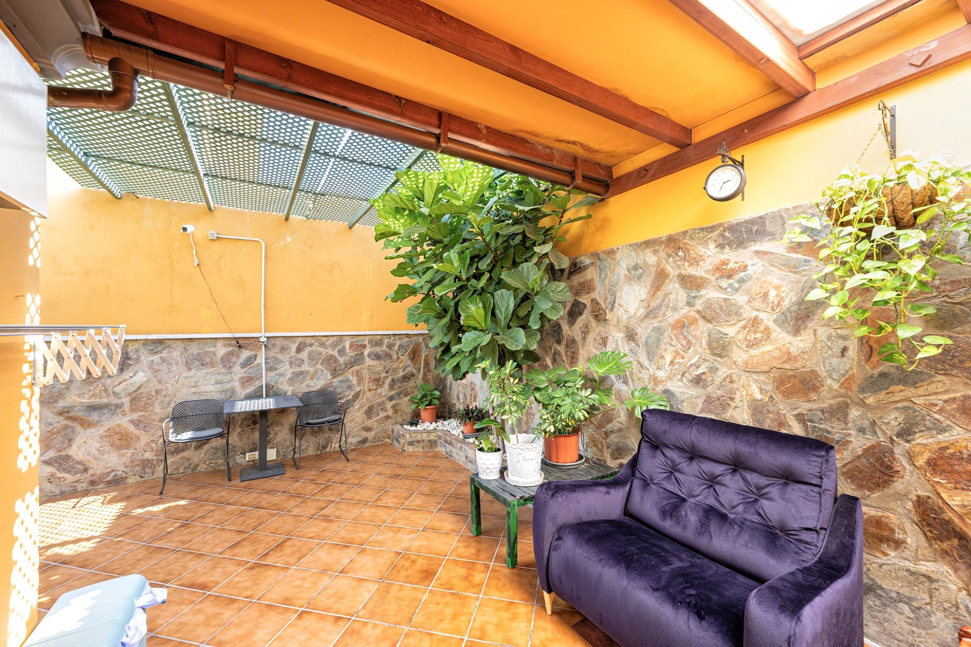 Chalet Pareado de 3 dormitorios en Castillo del Romeral