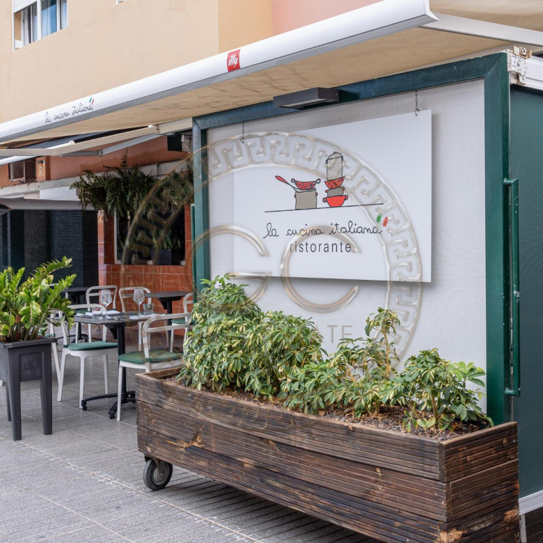 Traspaso de Restaurante en Bellavista, San Fernando de Maspalomas