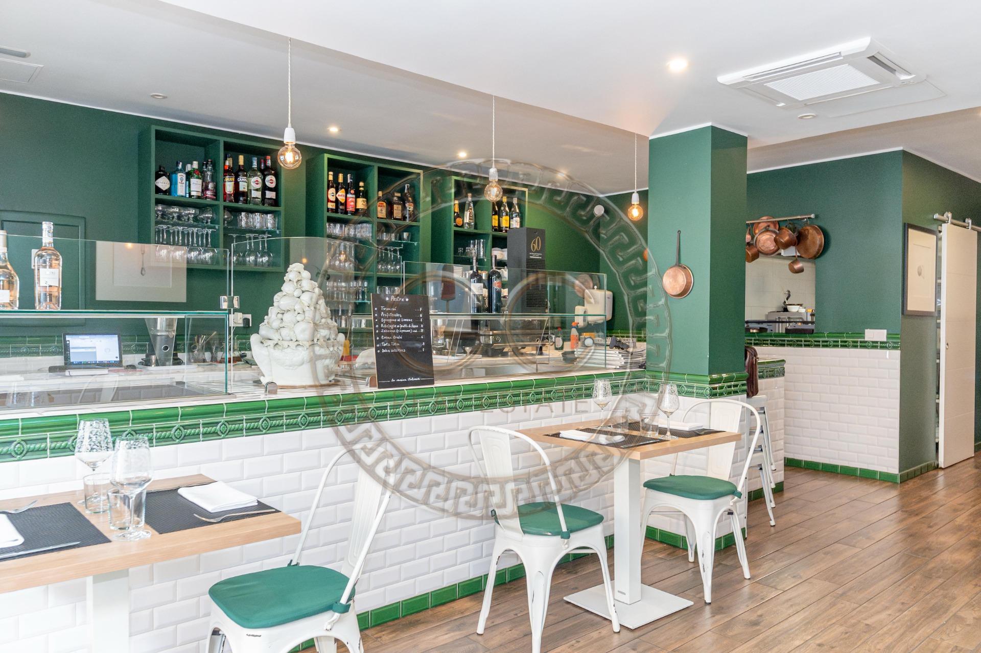 Traspaso de Restaurante en Bellavista, San Fernando de Maspalomas