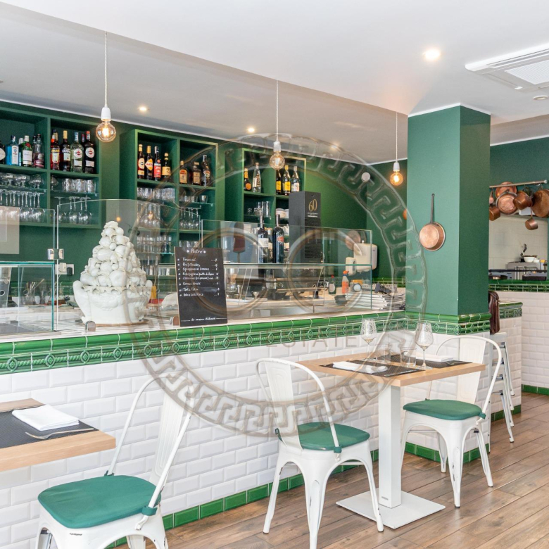 Traspaso de Restaurante en Bellavista, San Fernando de Maspalomas