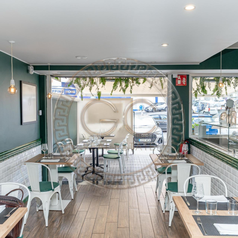 Traspaso de Restaurante en Bellavista, San Fernando de Maspalomas