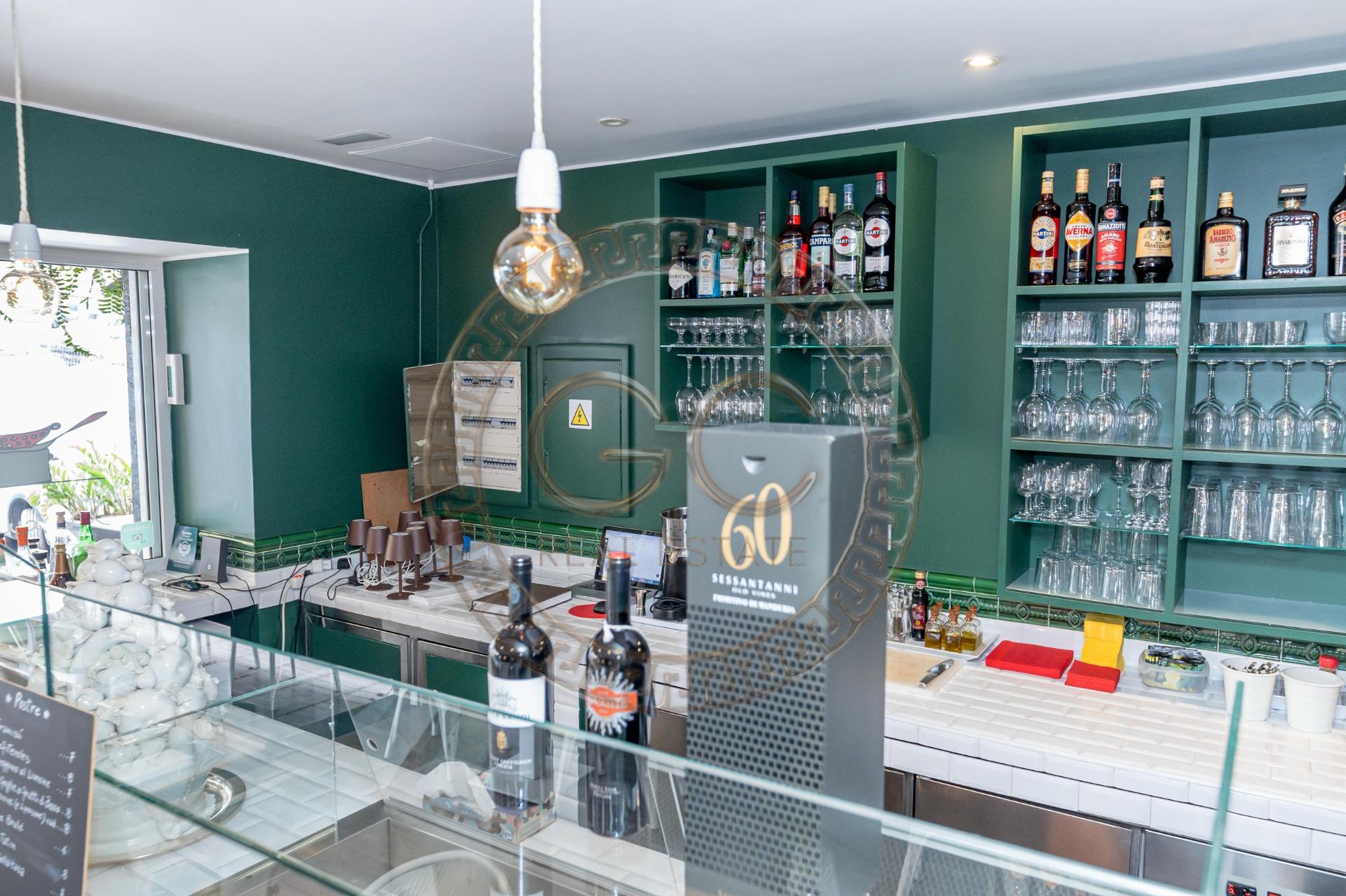 Traspaso de Restaurante en Bellavista, San Fernando de Maspalomas
