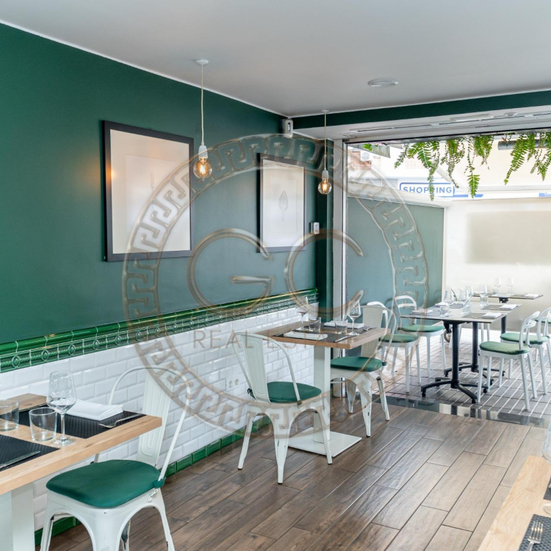 Traspaso de Restaurante en Bellavista, San Fernando de Maspalomas