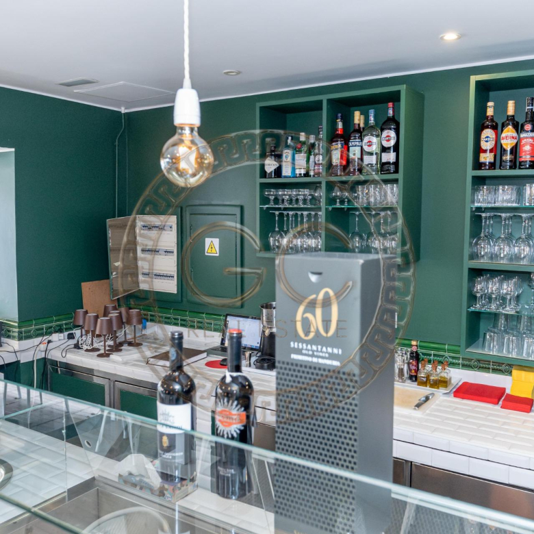 Traspaso de Restaurante en Bellavista, San Fernando de Maspalomas
