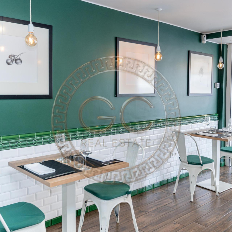 Traspaso de Restaurante en Bellavista, San Fernando de Maspalomas