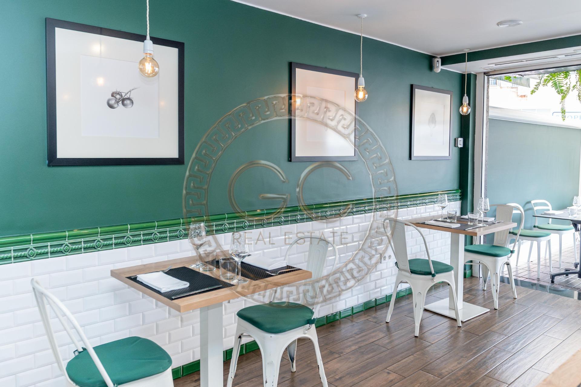 Traspaso de Restaurante en Bellavista, San Fernando de Maspalomas